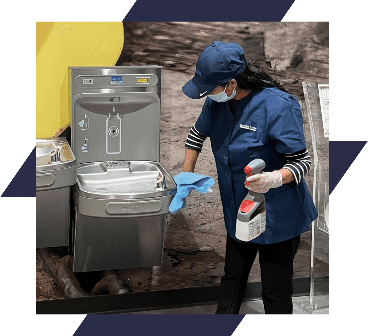 Sanitation Services 24 Sanitation Services sanitation services 10