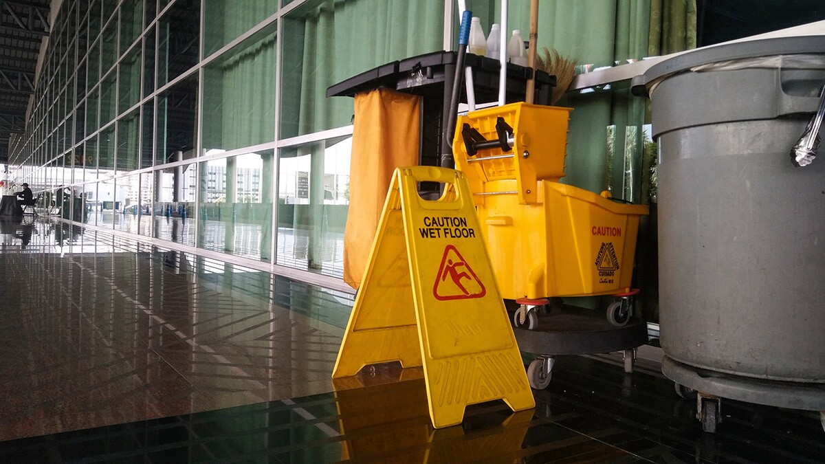 Janitorial Services Janitorial Services