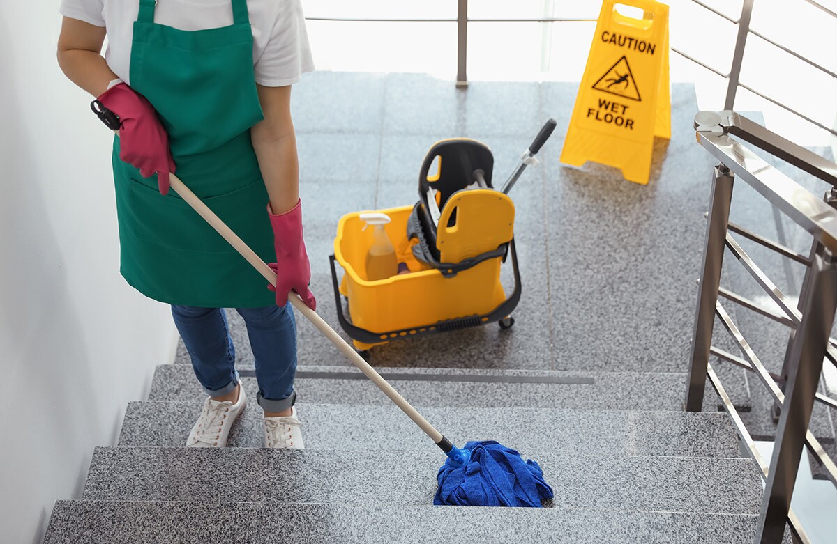 Janitorial Services Janitorial Services