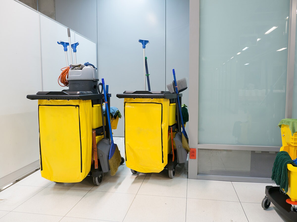 Janitorial Services Janitorial Services
