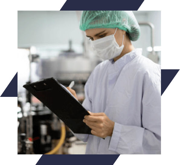 lab-tech-clipboard Medical Cleaning Services medical cleaning service 5