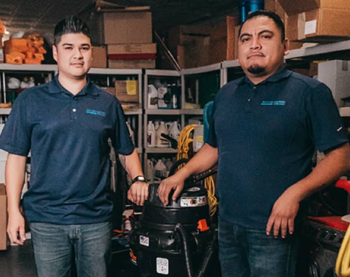 Burr Ridge Burr Ridge commercial cleaning service 3