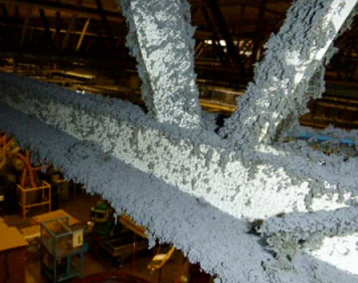 High Dusting and Ceiling Cleaning High dusting 16