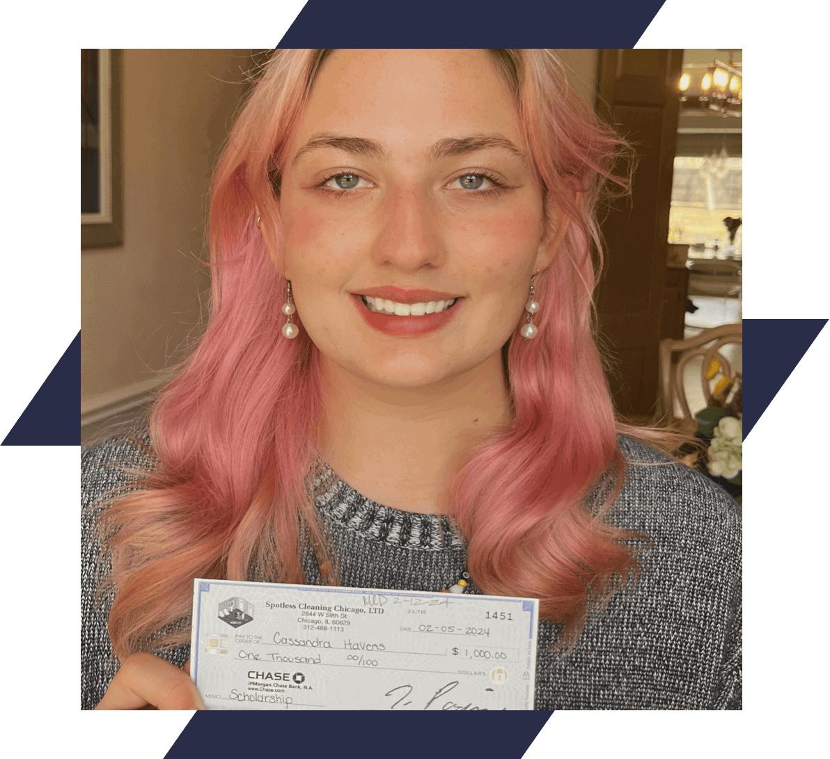 Scholarship scholarship 6