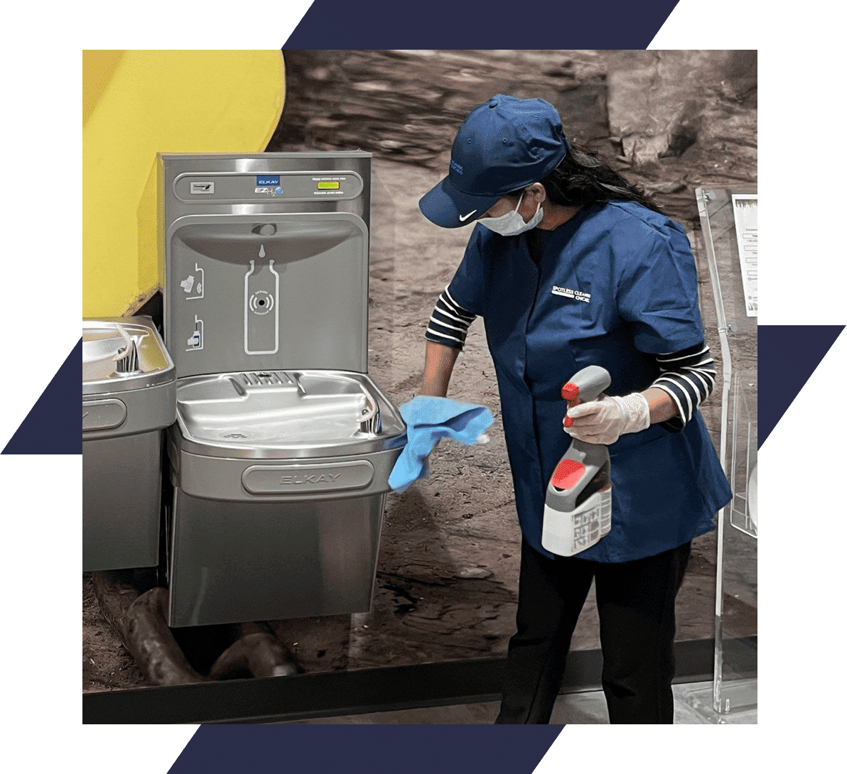 Sanitation Services 24 Sanitation Services sanitation services 10