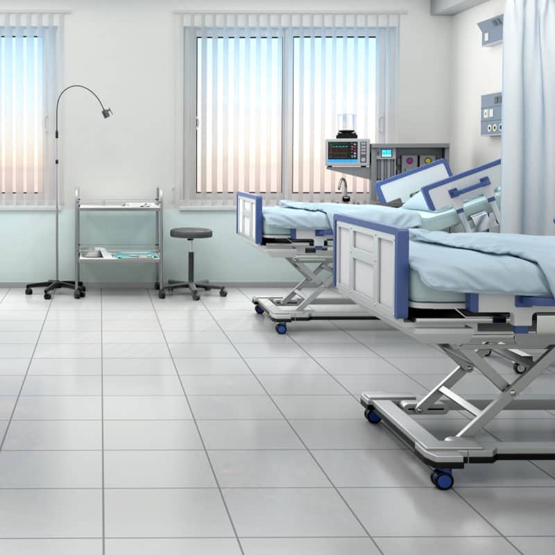 Medical Facilities Cleaning Services Medical Facilities Cleaning Services