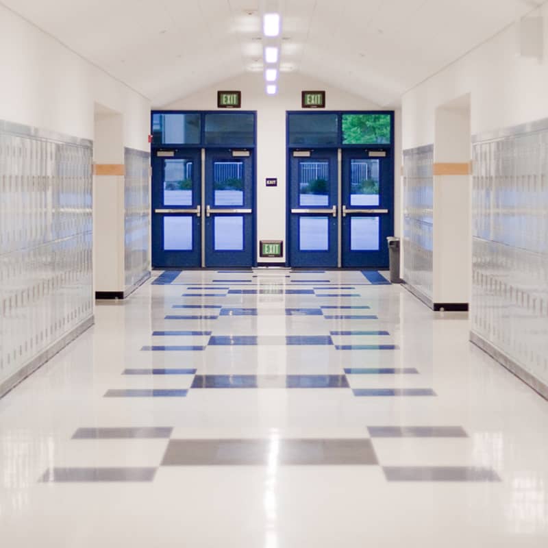 Schools and Universities