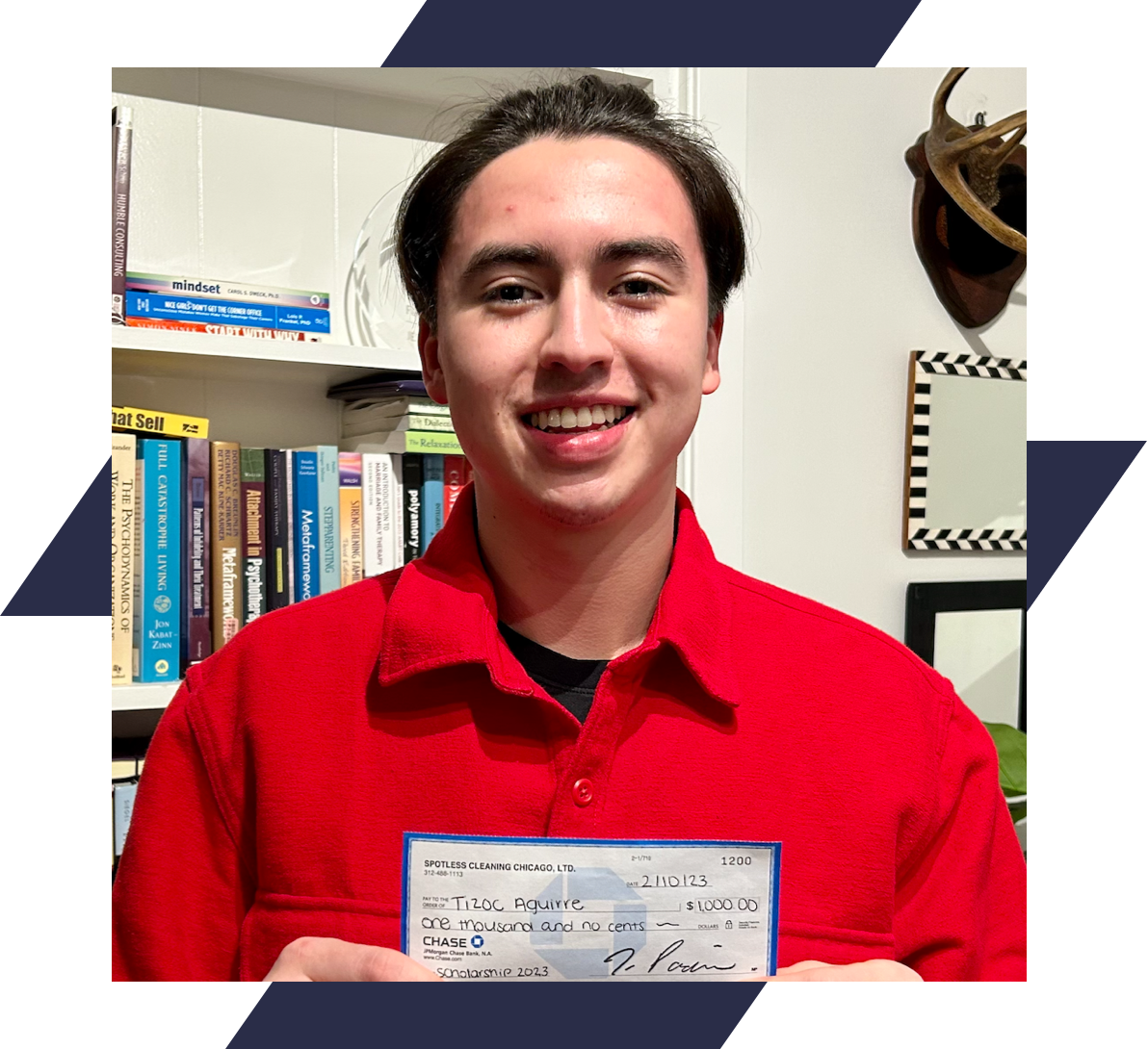 spotless-scholarship-2022 Scholarship scholarship 4